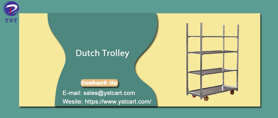 Dutch Trolley-1 Dutch Trolley-1