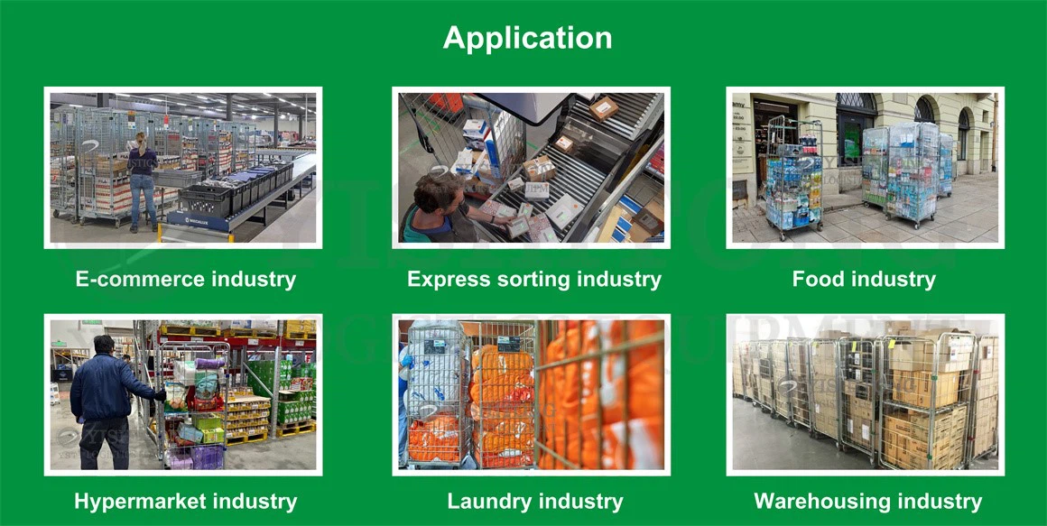 Application Application