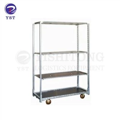 Dutch Trolley Plant