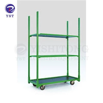 Beholderplantevogn