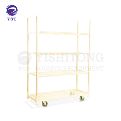 Dutch Cart Mesh Hylle